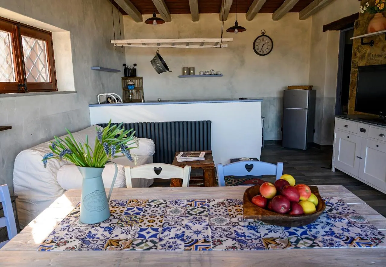 Malandrino Cottage Cefalù