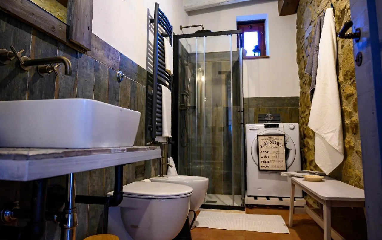 Malandrino Cottage Cefalù