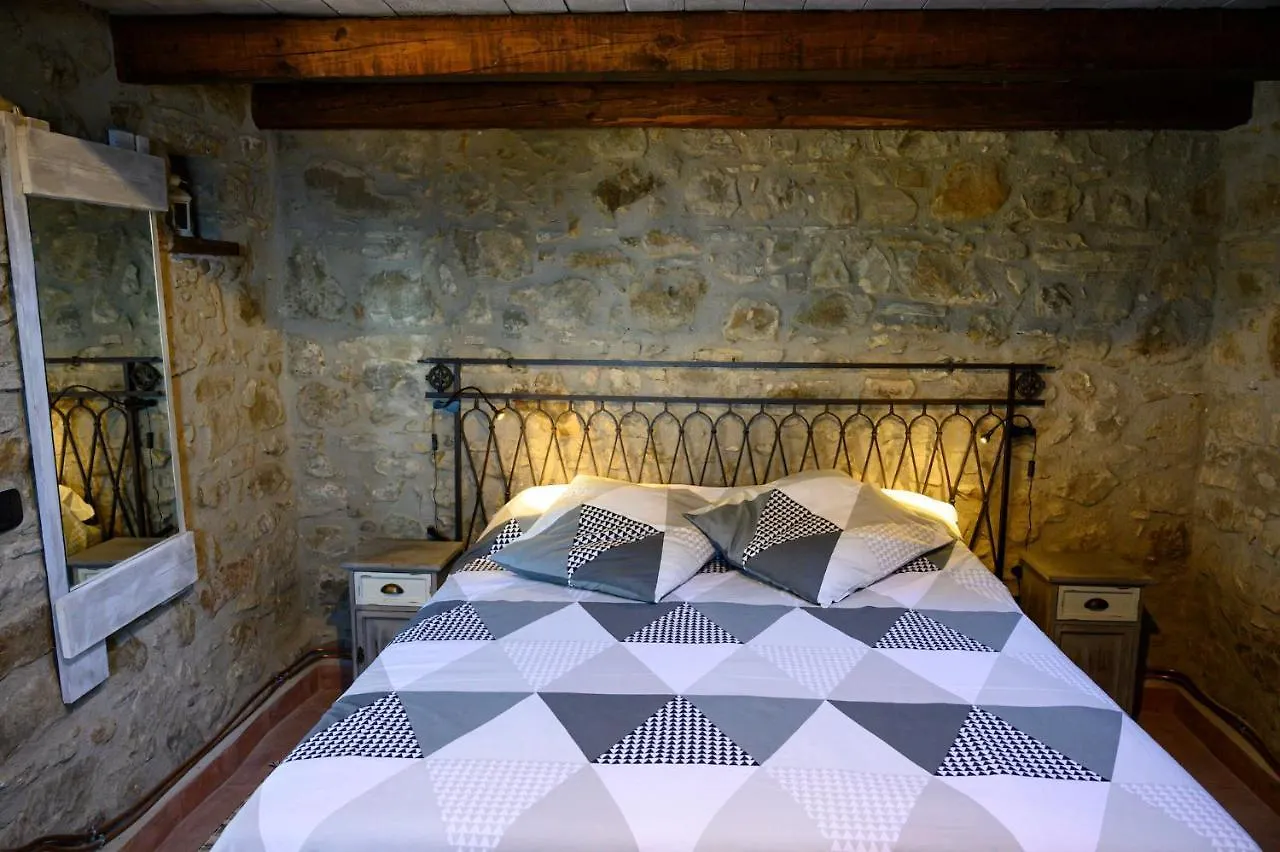 Malandrino Cottage Cefalù