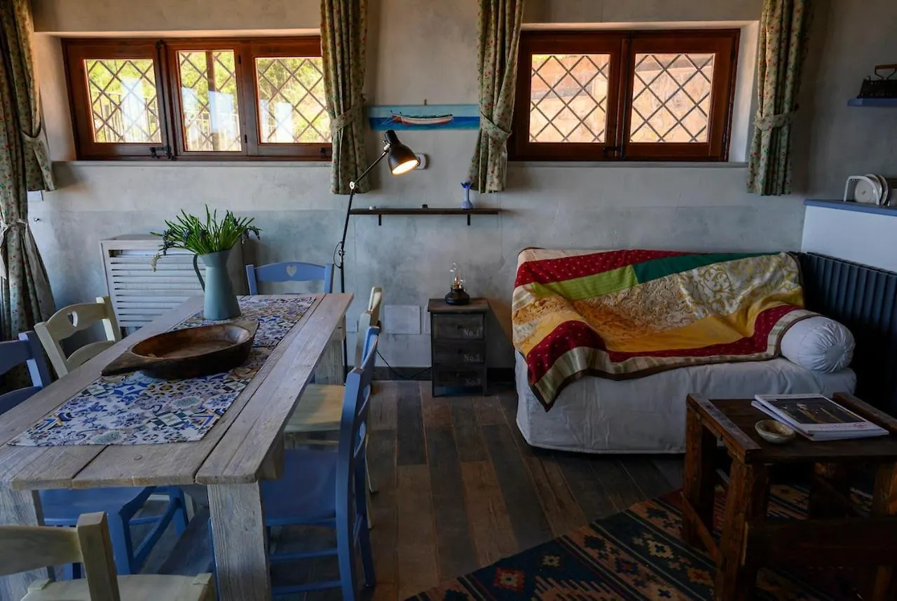 Malandrino Cottage Cefalù 0*,  Italië