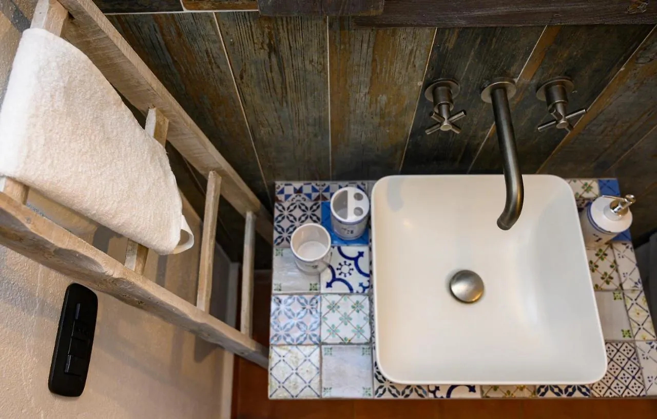 Malandrino Cottage Cefalù