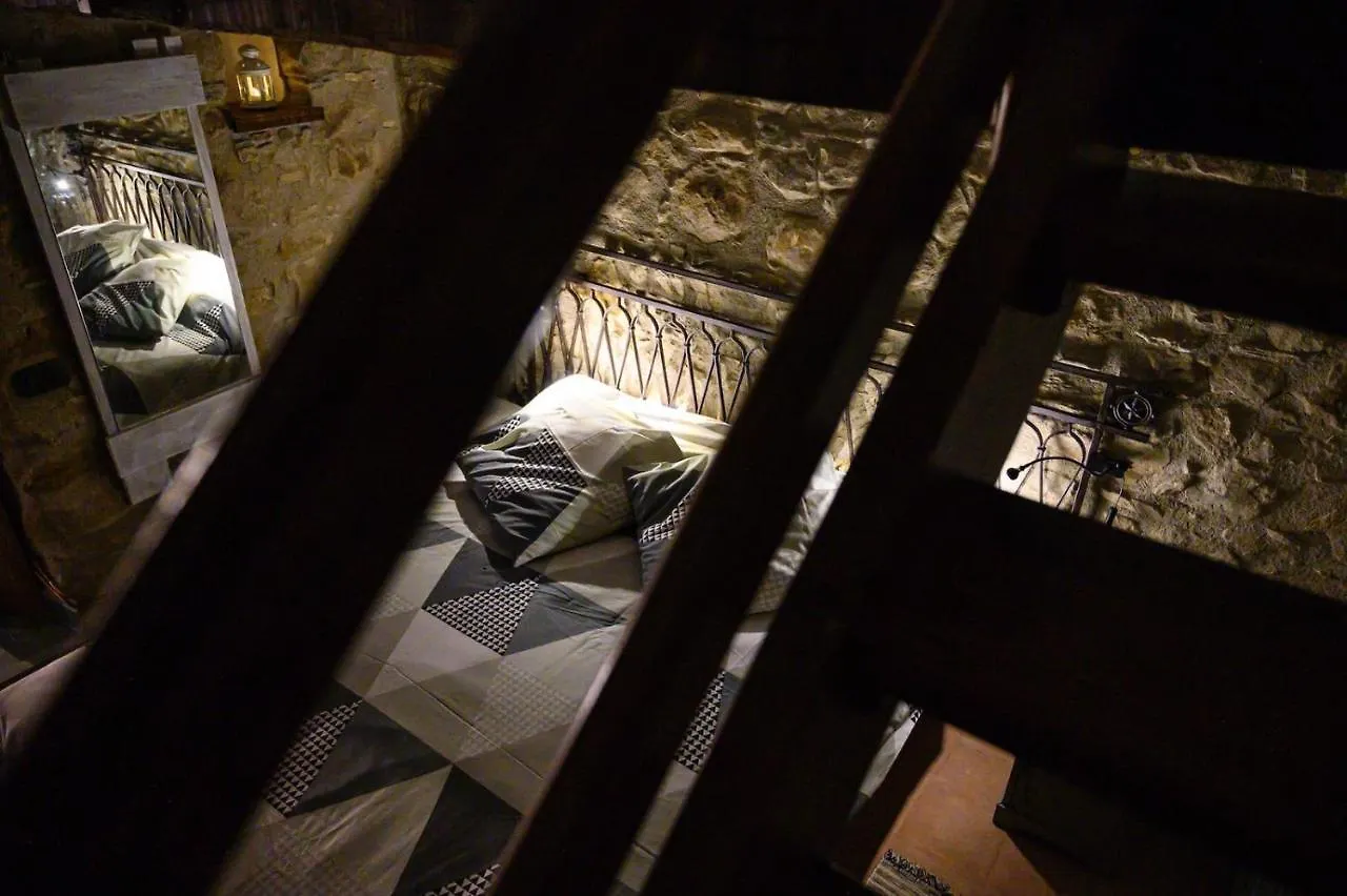 Malandrino Cottage Cefalù