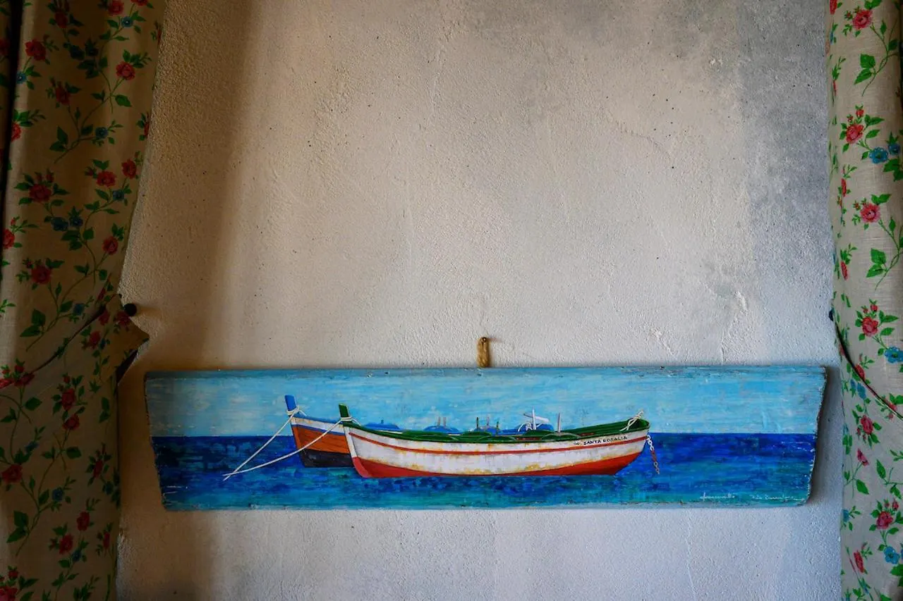 Malandrino Cottage Cefalù 0*,
