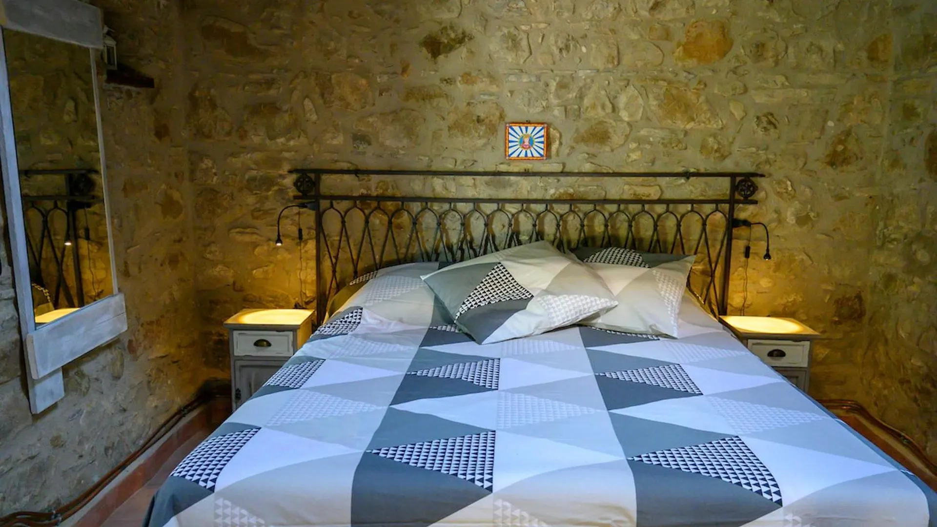 Vakantiehuis Malandrino Cottage Cefalù