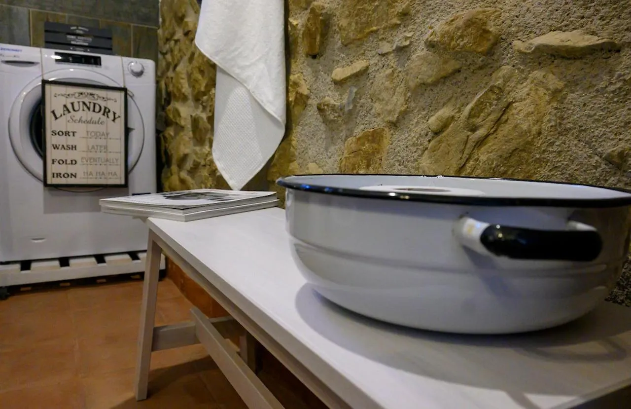 Vakantiehuis Malandrino Cottage Cefalù