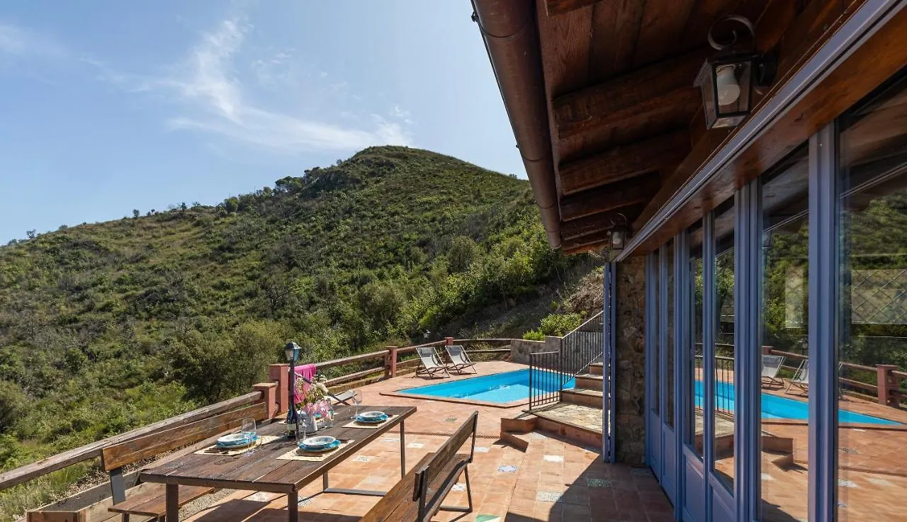Malandrino Cottage Cefalù